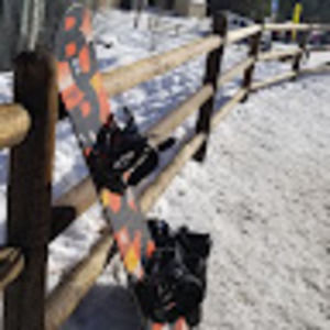 Meet your Posher, Brad